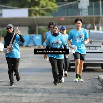 Runner Photo 8075423
