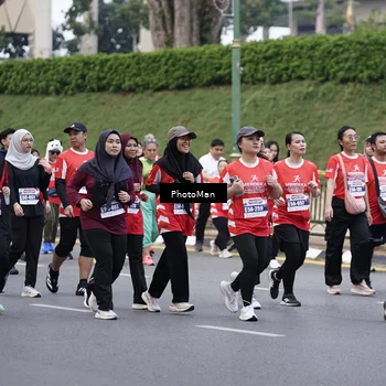 Runner Photo 8075426