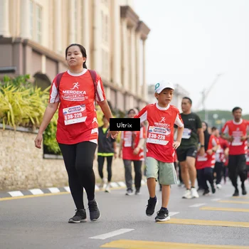 Runner Photo 8075427