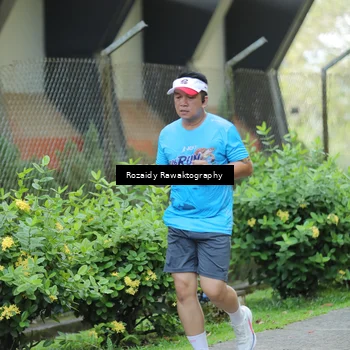 Runner Photo 8075428