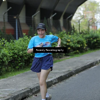 Runner Photo 8075430