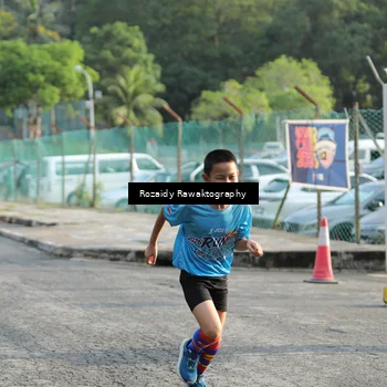 Runner Photo 8075437