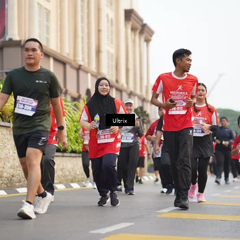 Runner Photo 8075438