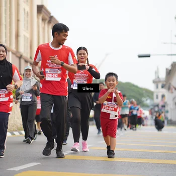 Runner Photo 8075439
