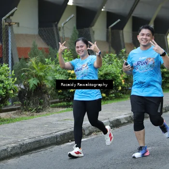 Runner Photo 8075440