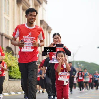 Runner Photo 8075444