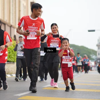 Runner Photo 8075445