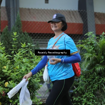 Runner Photo 8075447