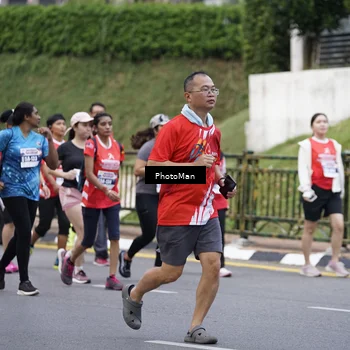 Runner Photo 8075448