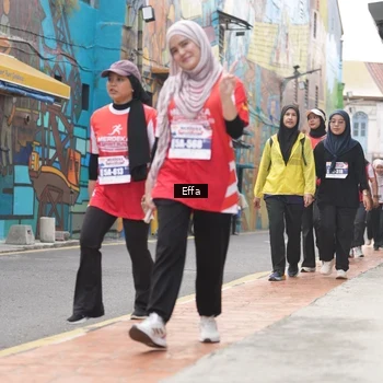 Runner Photo 8075449