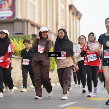 Runner Photo 8075451
