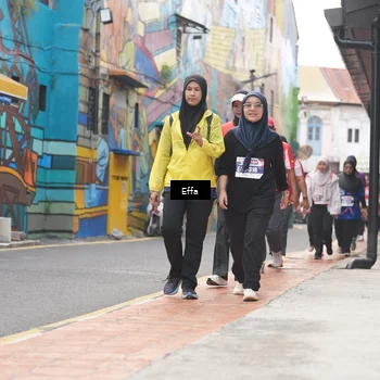 Runner Photo 8075453