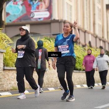 Runner Photo 8075459