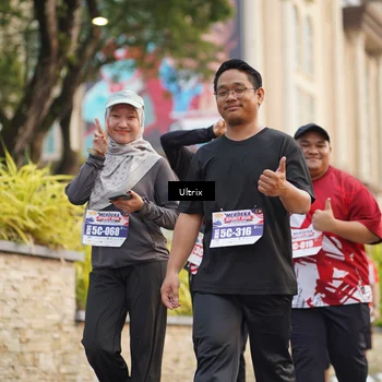 Runner Photo 8075461