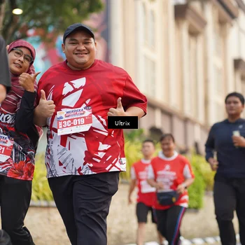 Runner Photo 8075462