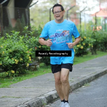 Runner Photo 8075464