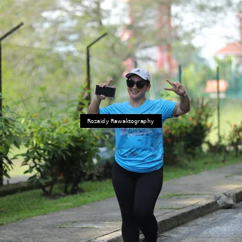 Runner Photo 8075465