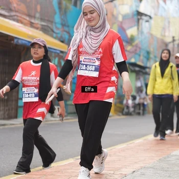 Runner Photo 8075466
