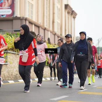 Runner Photo 8075477