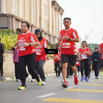 Runner Photo 8075478
