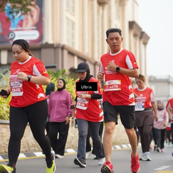 Runner Photo 8075479