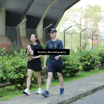 Runner Photo 8075481