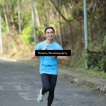 Runner Photo 8075482