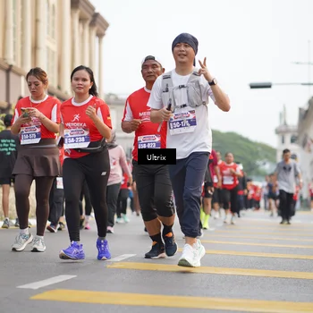 Runner Photo 8075485