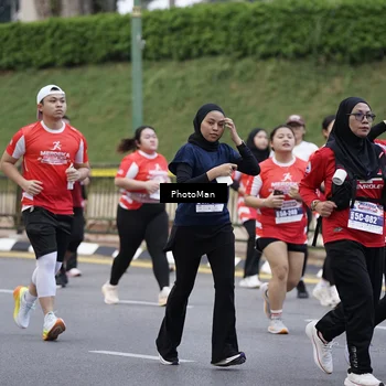 Runner Photo 8075487