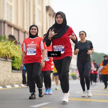 Runner Photo 8075502