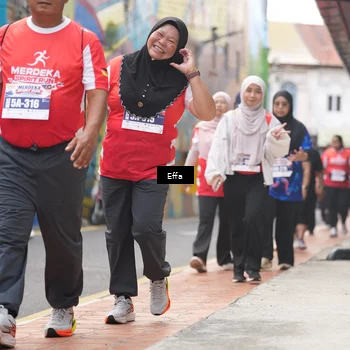 Runner Photo 8075503