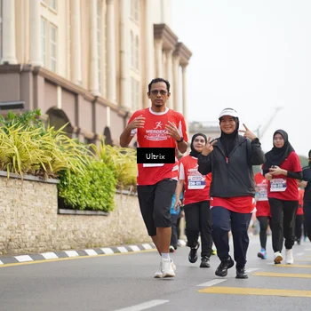 Runner Photo 8075504