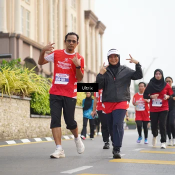 Runner Photo 8075507