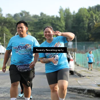 Runner Photo 8075509
