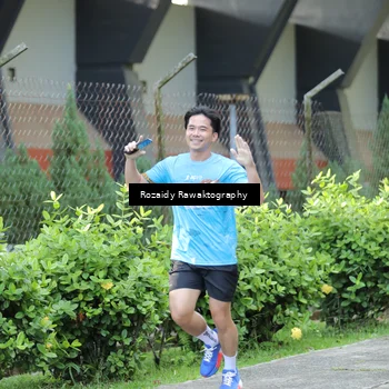 Runner Photo 8075512