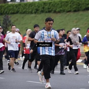 Runner Photo 8075515