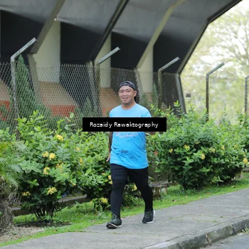 Runner Photo 8075516