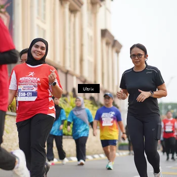 Runner Photo 8075517