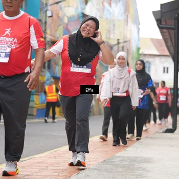Runner Photo 8075518