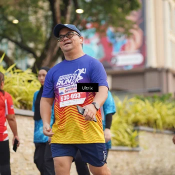 Runner Photo 8075520