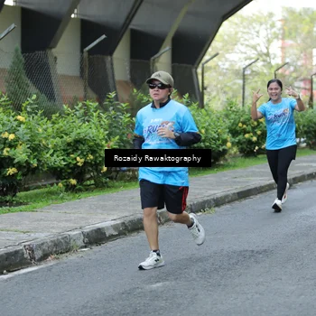 Runner Photo 8075529