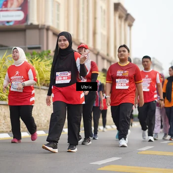 Runner Photo 8075532