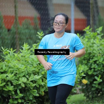 Runner Photo 8075533