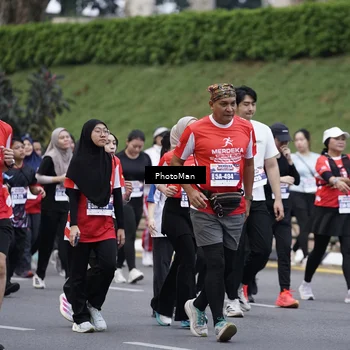 Runner Photo 8075539