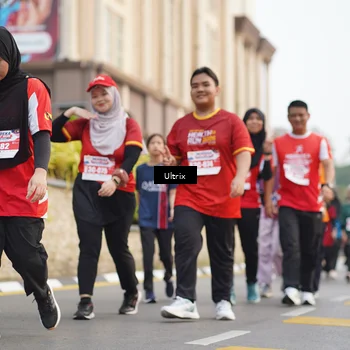 Runner Photo 8075540