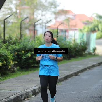 Runner Photo 8075541