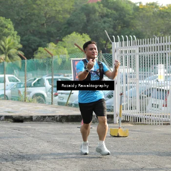 Runner Photo 8075548