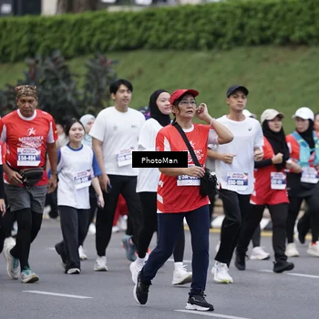 Runner Photo 8075555