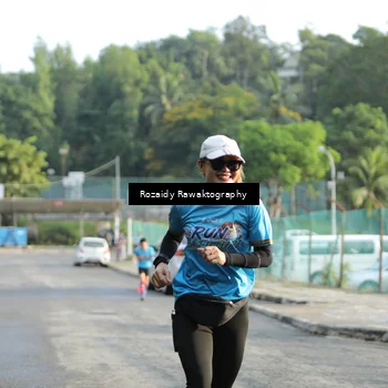 Runner Photo 8075560