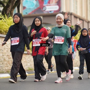Runner Photo 8075562